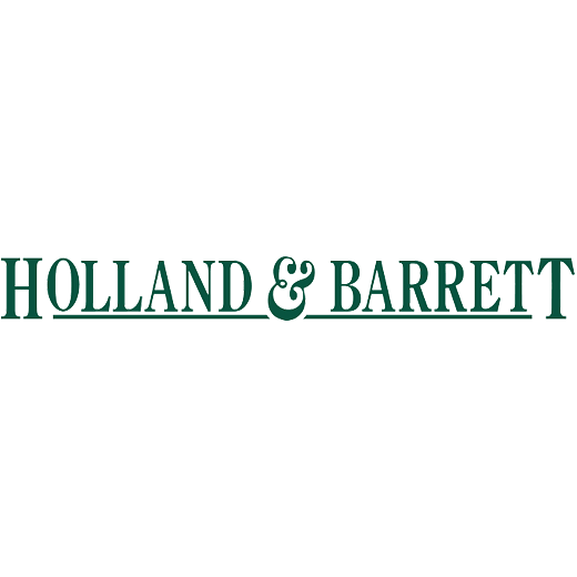 Holland & Barret folder