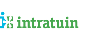 Intratuin Logo
