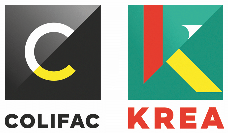 Krea-Colifac Logo