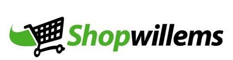 ShopWillems Logo