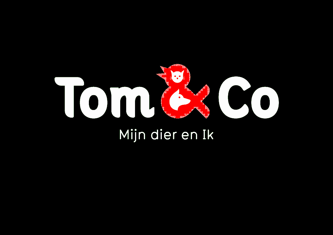 Tom&Co Logo