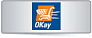 OKay Logo