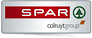 Spar (Colruytgroup) Logo