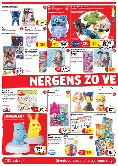 Kruidvat folders en promoties deze week Belgi 26 12 2023 tot 31