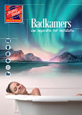 badkamers - douches - ligbaden - promo folder - beste promotiez - euro shop