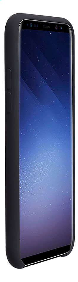 Promotions bigben coque en silicone Soft touch pour Samsung S9 noir - BIGben - Valide de 05/09/2019 à 30/09/2019 chez Dreamland