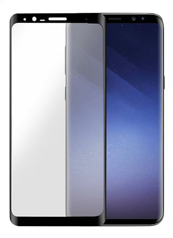 Promoties bigben protection d'écran en verre trempé Samsung Galaxy S9 - BIGben - Geldig van 05/09/2019 tot 30/09/2019 bij Dreamland