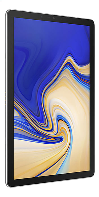 Promotions Samsung tablette Galaxy Tab S4 Wi-Fi 10,5"" 64 Go gris - Samsung - Valide de 05/09/2019 à 30/09/2019 chez Dreamland