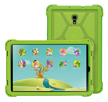 Promotions Samsung tablette Galaxy Tab A Kids Wi-Fi 10,5"" 32 Go - Samsung - Valide de 05/09/2019 à 30/09/2019 chez Dreamland