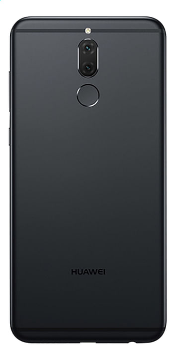 Promotions Huawei smartphone Mate 10 Lite Dual Sim noir - Huawei - Valide de 05/09/2019 à 30/09/2019 chez Dreamland