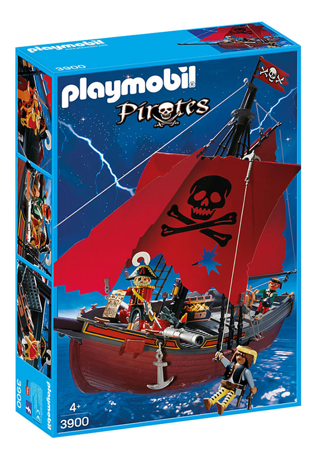 playmobil pirate 2019