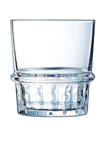 Promoties Luminarc Waterglas Imperial laag 38 cl - Luminarc - Geldig van 04/12/2019 tot 17/12/2019 bij Makro