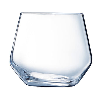 Promoties Luminarc Waterglas Vinetis 40 cl - Luminarc - Geldig van 04/12/2019 tot 17/12/2019 bij Makro