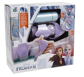 Promoties Frozen 2 Magische IJshandschoen - Giochi Preziosi - Geldig van 02/01/2020 tot 02/02/2020 bij ToyChamp
