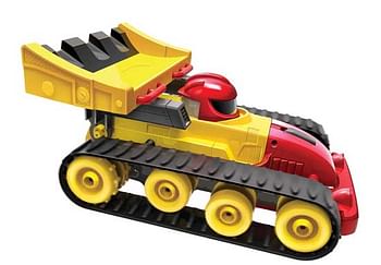 Promoties RC Dozer Racer - Little Tikes - Geldig van 01/02/2020 tot 01/03/2020 bij ToyChamp