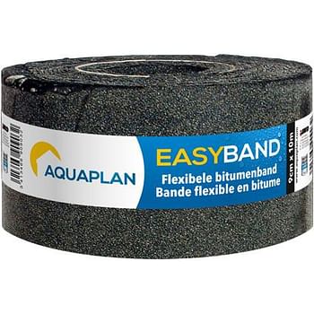 Promoties Aquaplan band 'Easy-band' 9 cm x 10 m - Aquaplan - Geldig van 19/02/2020 tot 02/03/2020 bij Brico