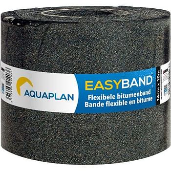 Promoties Aquaplan band 'Easy-band' 14 cm x 10 m - Aquaplan - Geldig van 19/02/2020 tot 02/03/2020 bij Brico