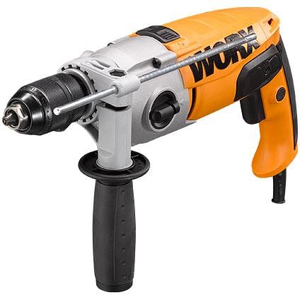 Worx Worx klopboormachine WX311.1 1100W Promotie bij BricoPlanit