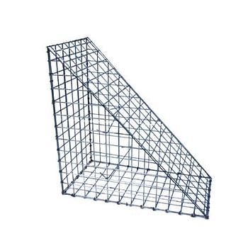 Promotions Gabion Giardino 'Como' 85 x 30 x 60 cm - Giardino - Valide de 19/02/2020 à 02/03/2020 chez Brico