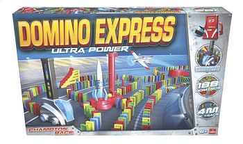 Promotions Domino Express Ultra Power - Goliath - Valide de 17/02/2020 à 30/06/2020 chez Dreamland