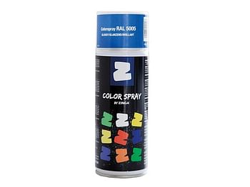 Promoties Zinga Color Spray Zinga Ral 6032 - Zinga - Geldig van 13/03/2020 tot 31/05/2020 bij Multi Bazar