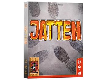Promoties Jatten - 999games - Geldig van 13/03/2020 tot 31/05/2020 bij Multi Bazar