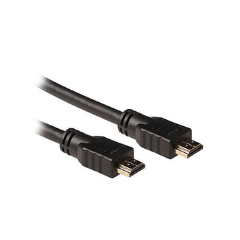 Promoties HDMI kabel 4K 2m - Ewent - Geldig van 11/05/2020 tot 31/05/2020 bij Auva