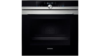 Promoties multifunctionele oven - 60cm - Siemens - Geldig van 11/05/2020 tot 31/05/2020 bij Auva