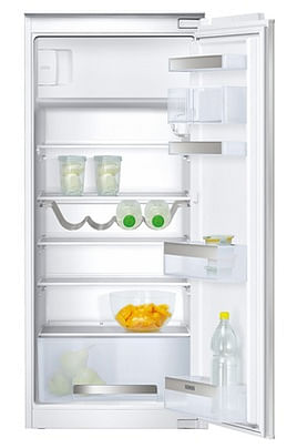Promoties koelkast met vriesvak - 122cm - Siemens - Geldig van 11/05/2020 tot 31/05/2020 bij Auva