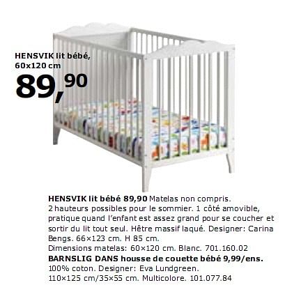 Lit Ikea Bebe Gris Soldes Magasin Online Off 69