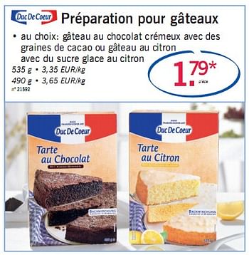 Telecharger L Image Lidl Gateau Citron Lidl Gateau Citron Jossaesipa7ro