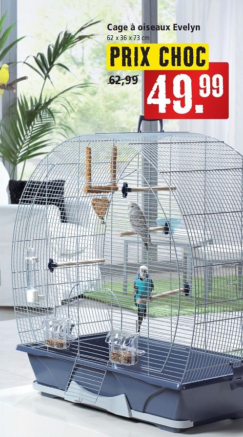 maxi zoo bird cages