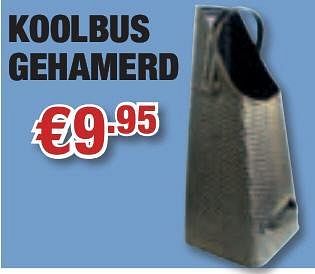 Promoties Koolbus gehamerd - Huismerk - Cevo - Geldig van 23/09/2010 tot 06/10/2010 bij Cevo Market