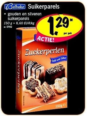 Promoties Melkchocolade- of pure chocoladeschilfers - Belbake - Geldig van 03/01/2011 tot 08/01/2011 bij Lidl