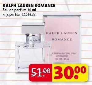 ralph lauren parfum kruidvat