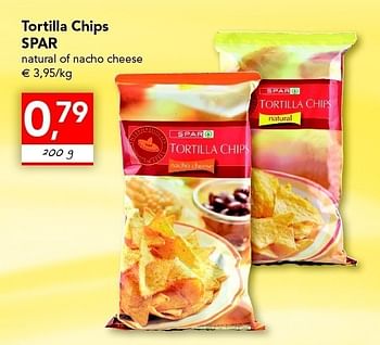 Promotions Tortilla chips - Produit Maison - Supra - Valide de 26/05/2011 à 04/06/2011 chez Supra