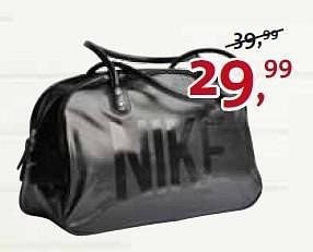 Promoties Nike - NIKE - Geldig van 22/08/2011 tot 11/09/2011 bij Primo
