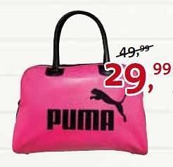 Promoties Puma - Puma - Geldig van 22/08/2011 tot 11/09/2011 bij Primo