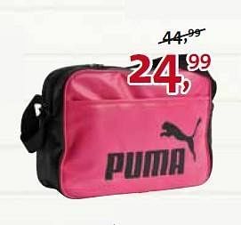 Promoties Puma - Puma - Geldig van 22/08/2011 tot 11/09/2011 bij Primo