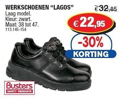 Werkschoenen hubo best sale