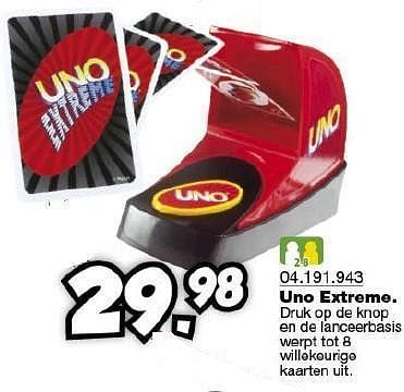 maxi toys uno