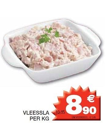 Promoties Vleessla - Huismerk - Champion - Geldig van 17/01/2012 tot 29/01/2012 bij Champion