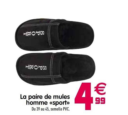 Gifi chaussons femme hot sale