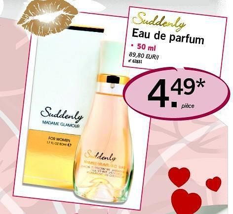 parfum lidl