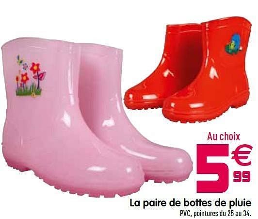 Bottes caoutchouc carrefour cheap market