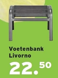 hebzuchtig haai afgewerkt Huismerk - Kwantum Voetenbank livorno - Promotie bij Kwantum