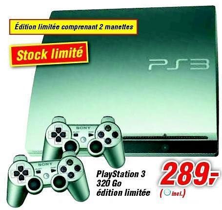 Playstation 2024 3 makro