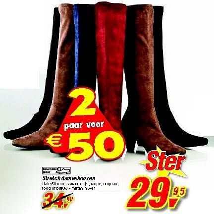 Makro laarzen best sale