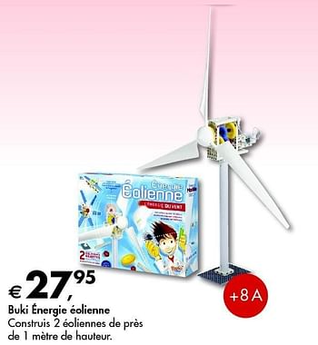 Buki France-Eolienne