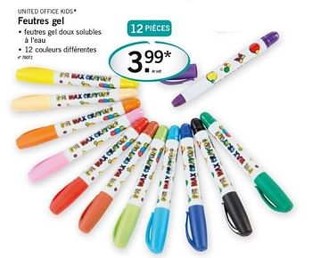 Feutres & Crayons ! - Les Coloriages de Maite51